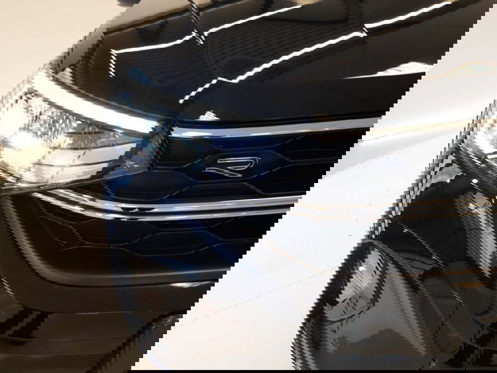 Volkswagen Taigo usata a Bologna (8)