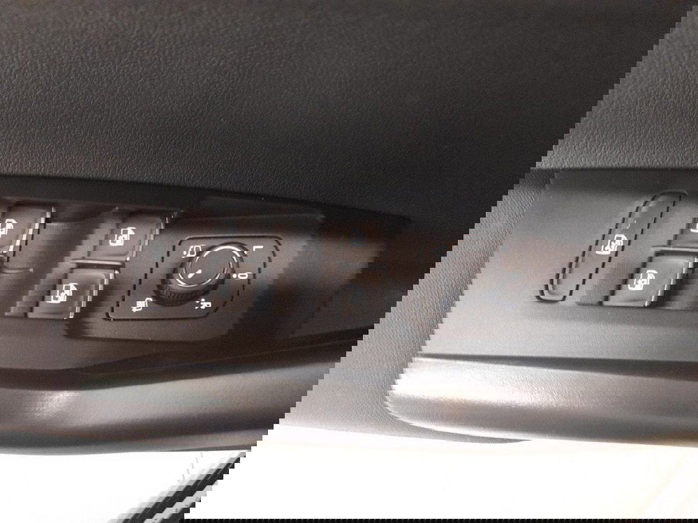 Volkswagen Taigo usata a Bologna (9)