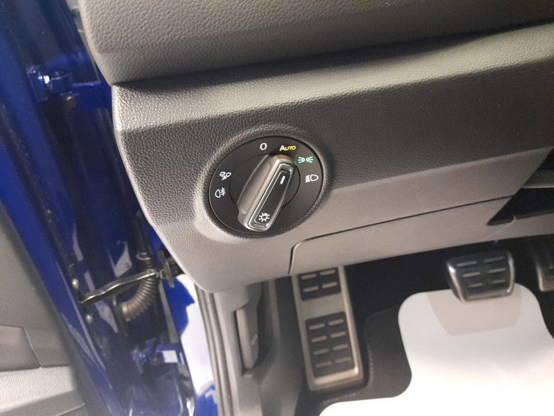 Volkswagen T-Roc usata a Bologna (10)