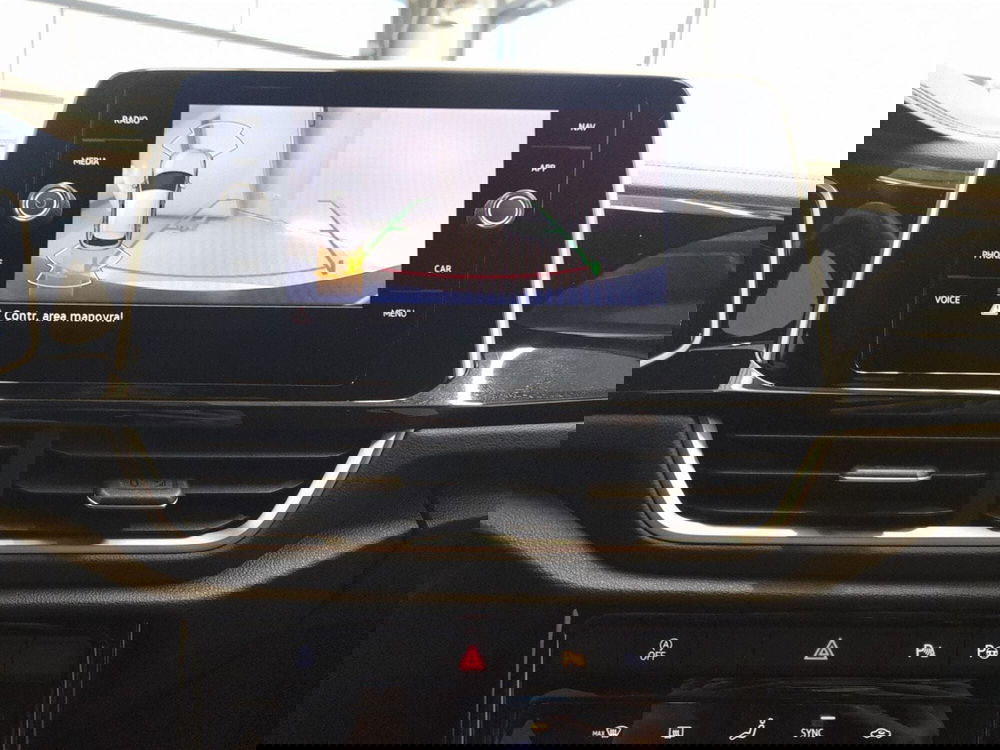 Volkswagen T-Roc usata a Bologna (14)