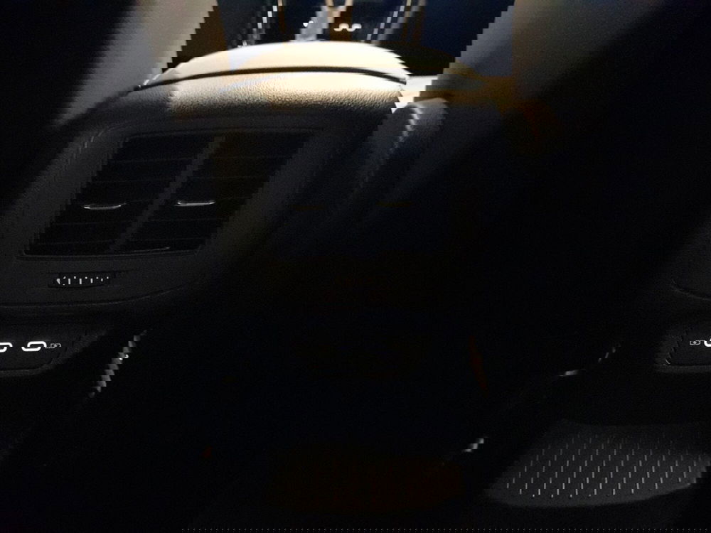 Volkswagen T-Roc usata a Bologna (15)