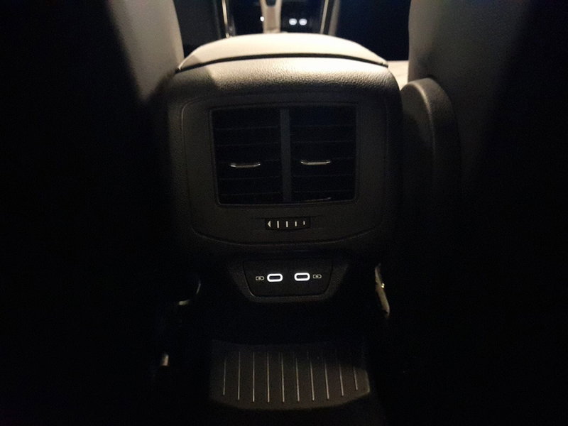 Volkswagen T-Roc usata a Bologna (15)