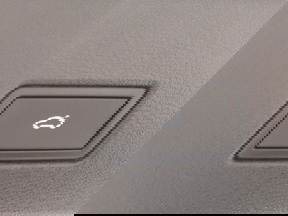 Volkswagen T-Roc usata a Bologna (19)