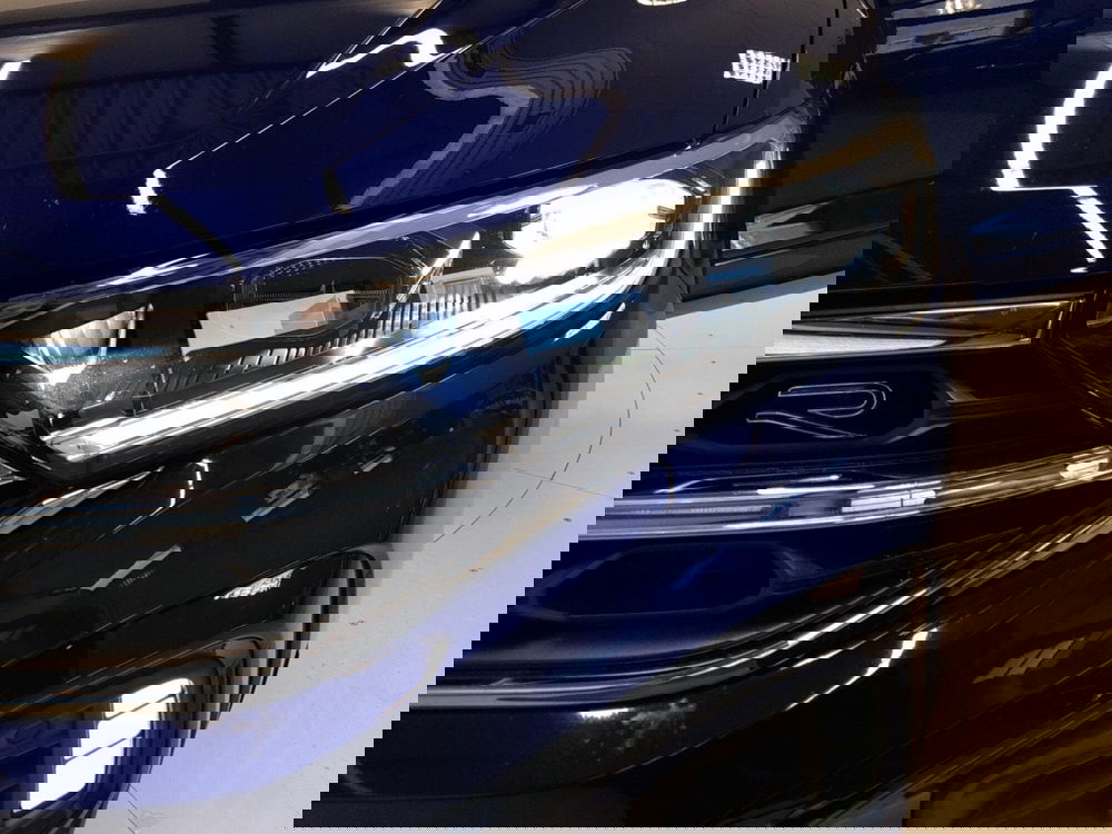 Volkswagen T-Roc usata a Bologna (8)