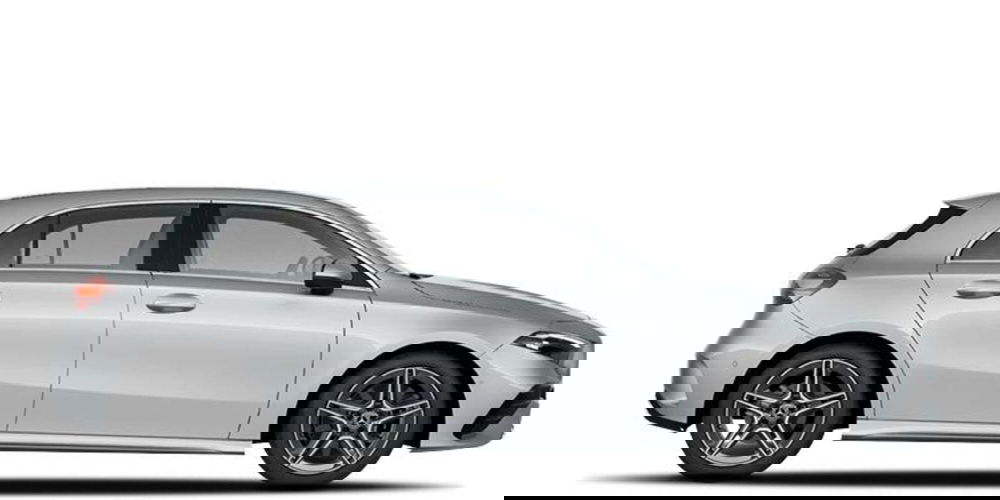 Mercedes-Benz Classe A nuova a Firenze
