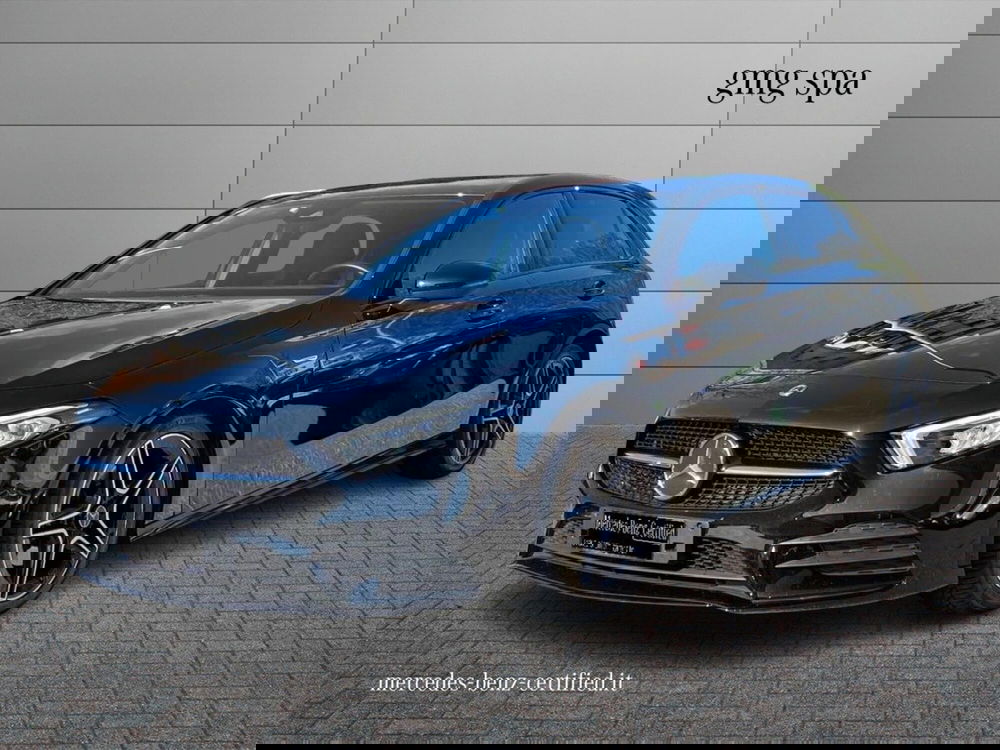 Mercedes-Benz Classe A usata a Firenze