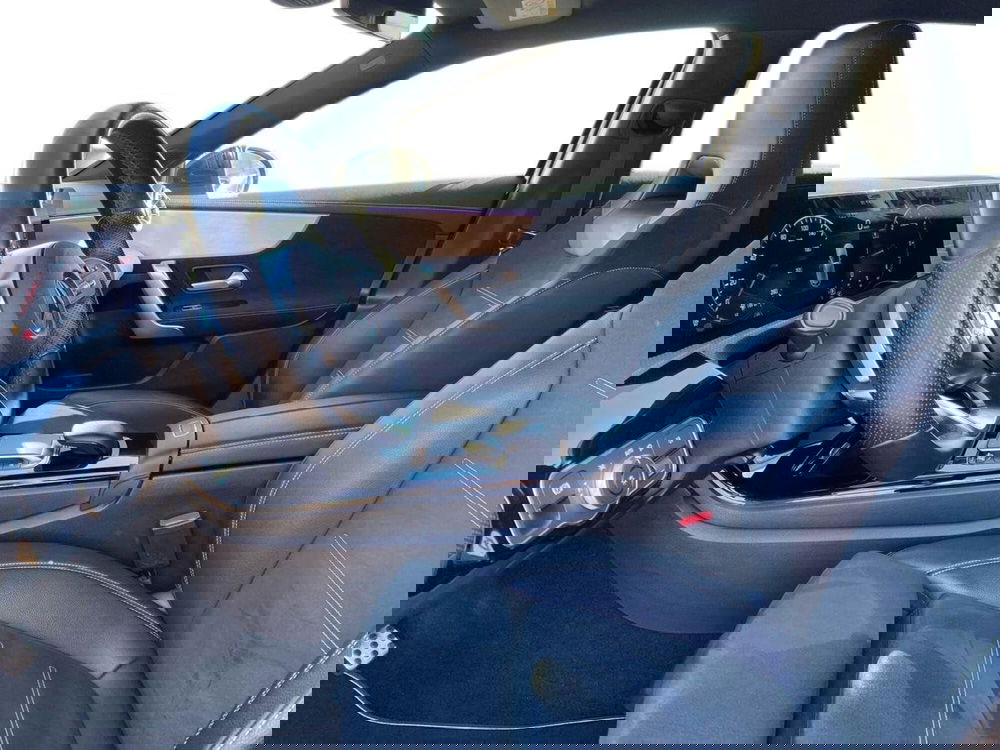 Mercedes-Benz Classe A usata a Firenze (10)