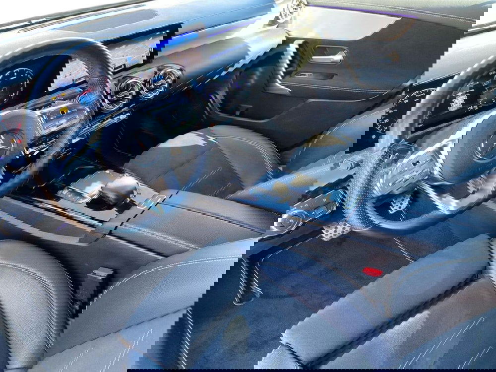 Mercedes-Benz Classe A usata a Firenze (15)