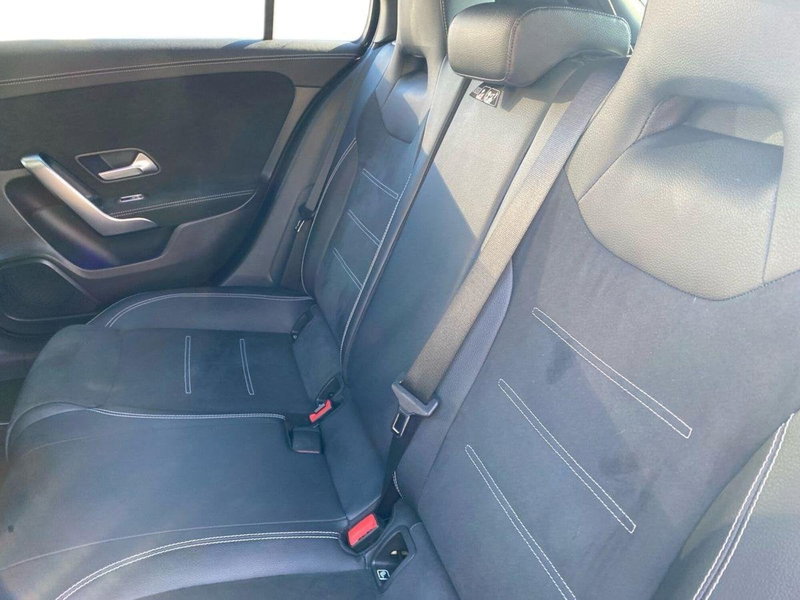 Mercedes-Benz Classe A usata a Firenze (16)