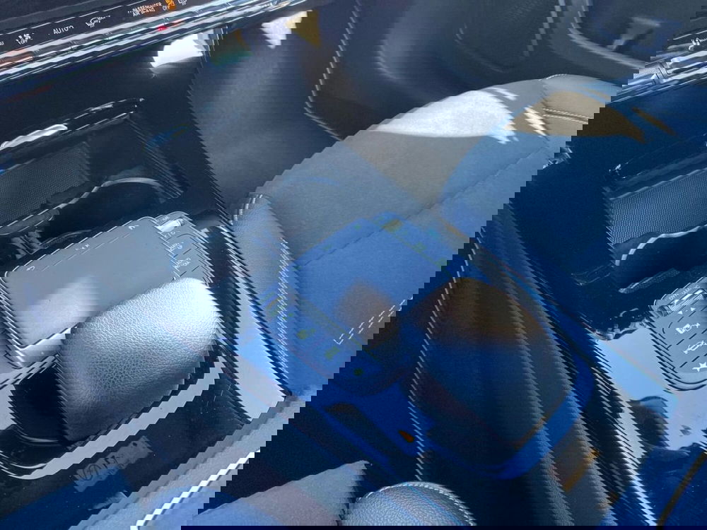 Mercedes-Benz Classe A usata a Firenze (19)