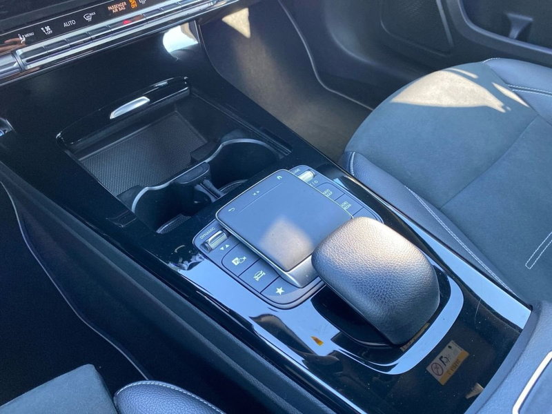 Mercedes-Benz Classe A usata a Firenze (19)