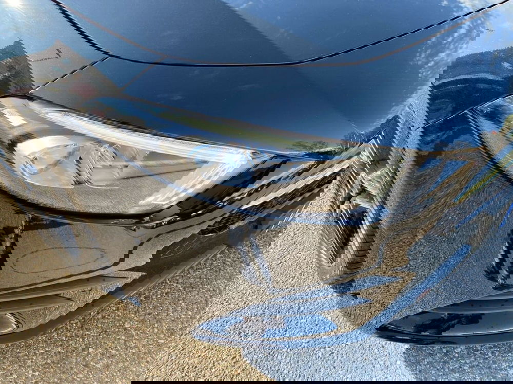 Mercedes-Benz Classe A usata a Firenze (7)