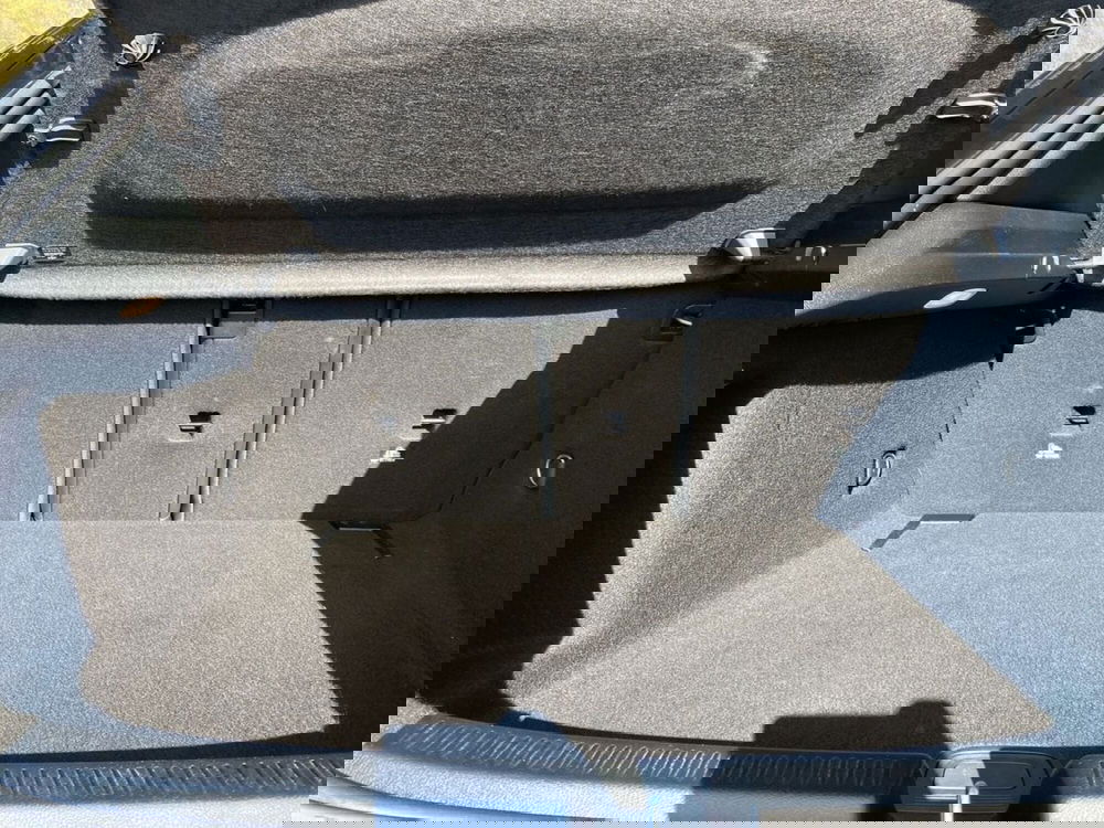 Mercedes-Benz Classe A usata a Firenze (8)