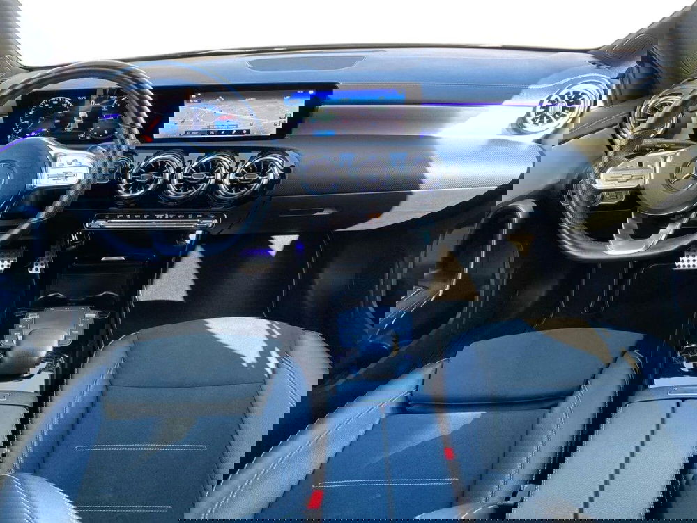 Mercedes-Benz Classe A usata a Firenze (9)