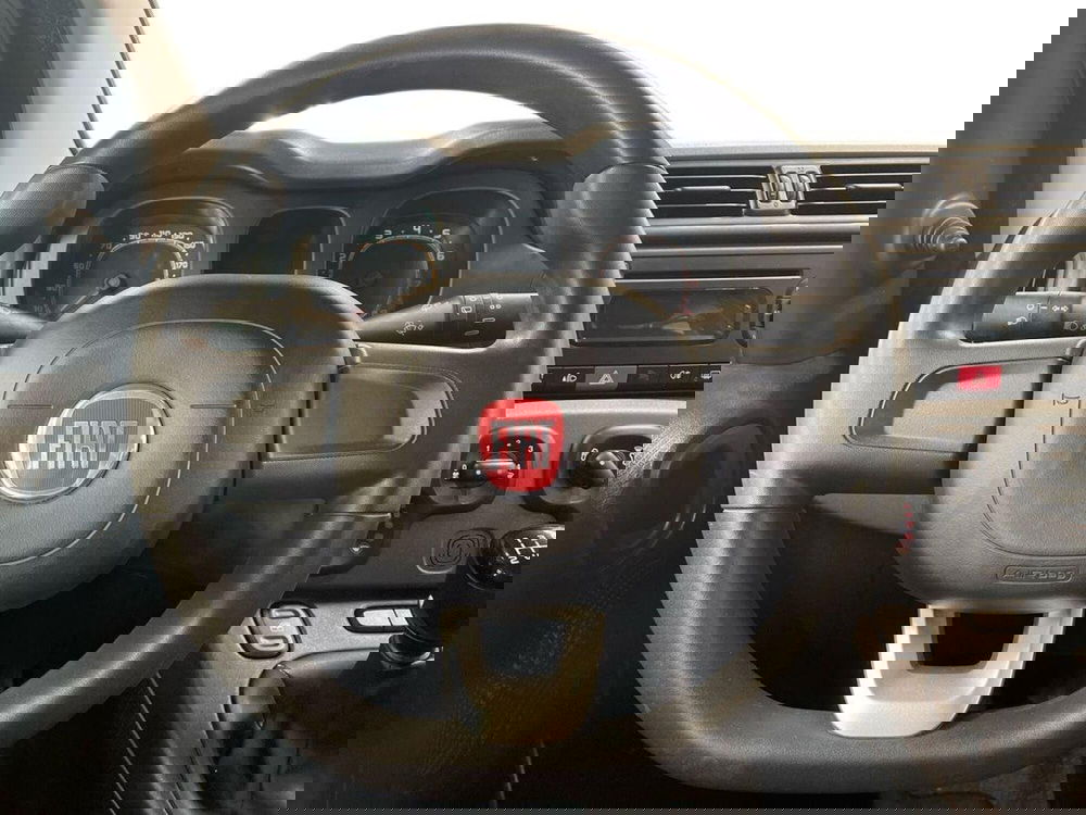 Fiat Panda usata a Firenze (10)