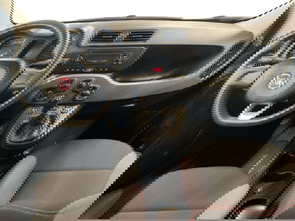 Fiat Panda usata a Firenze (11)