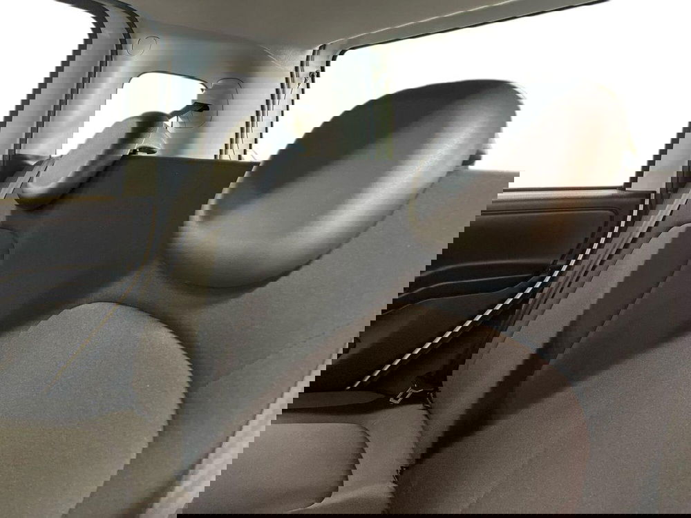 Fiat Panda usata a Firenze (12)