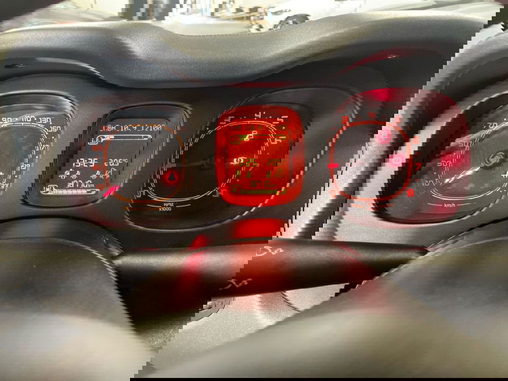 Fiat Panda usata a Firenze (13)