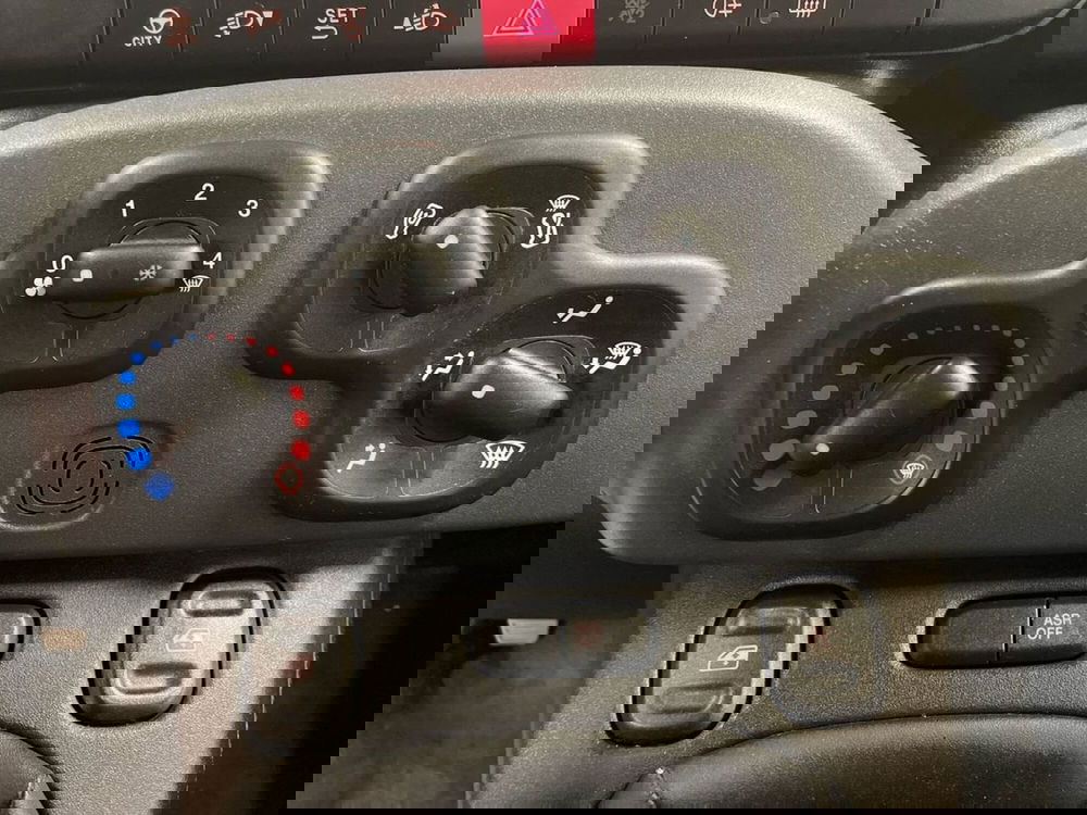 Fiat Panda usata a Firenze (14)