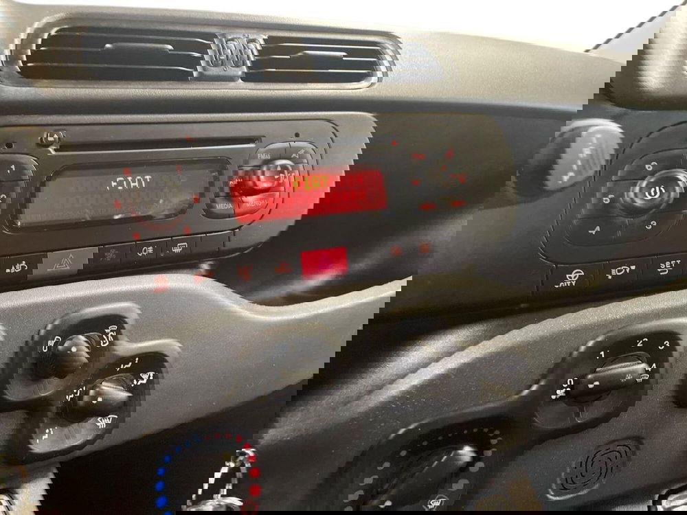 Fiat Panda usata a Firenze (15)