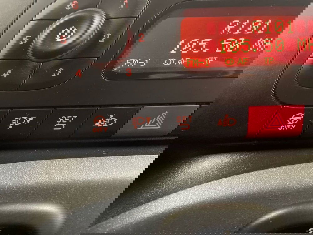 Fiat Panda usata a Firenze (16)