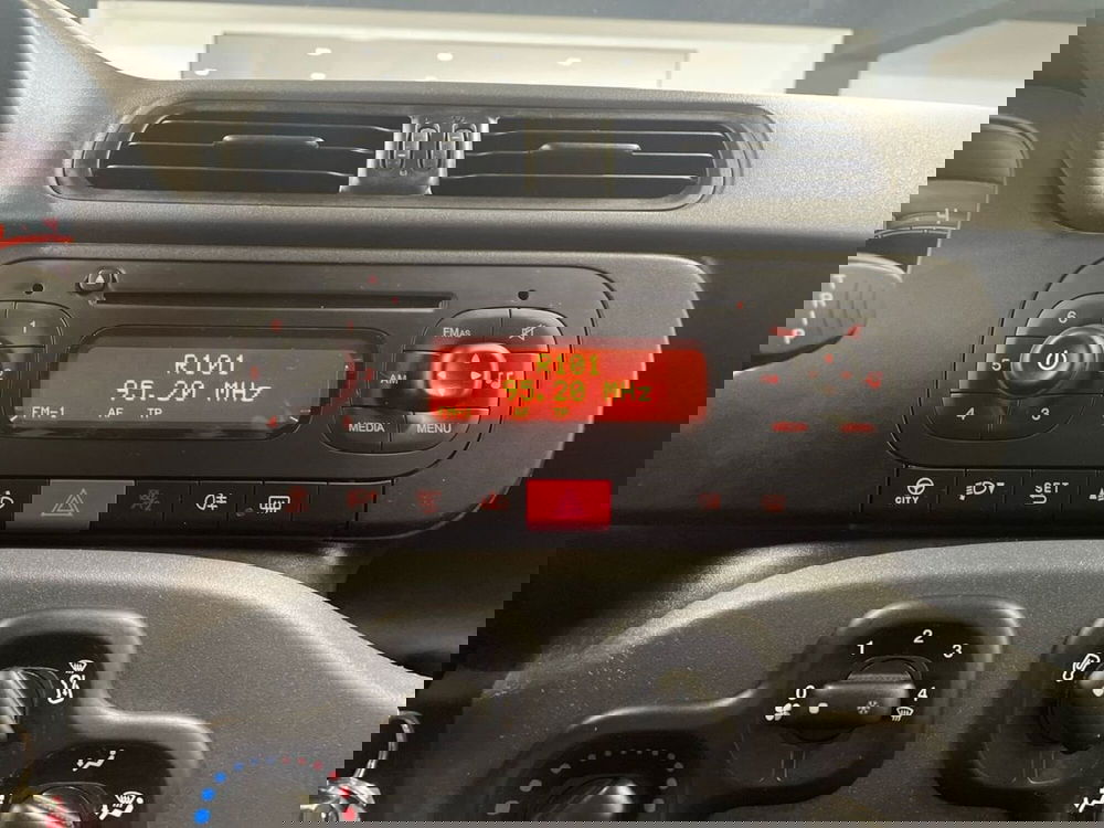 Fiat Panda usata a Firenze (17)