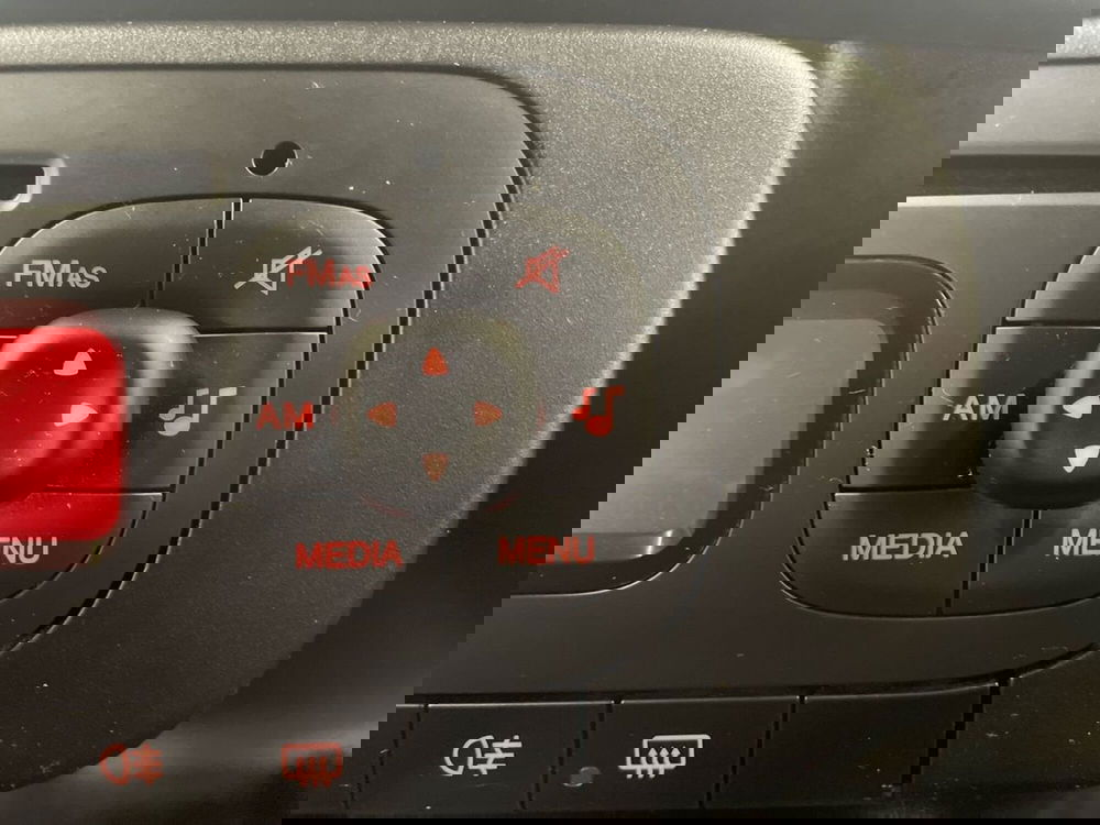 Fiat Panda usata a Firenze (19)