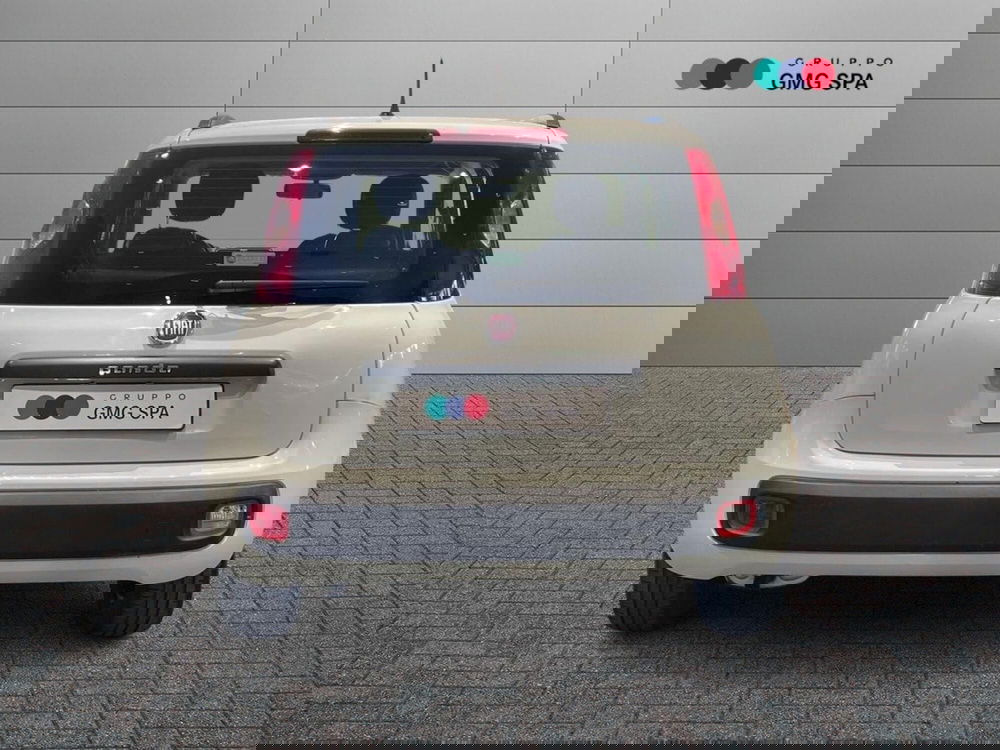 Fiat Panda usata a Firenze (4)