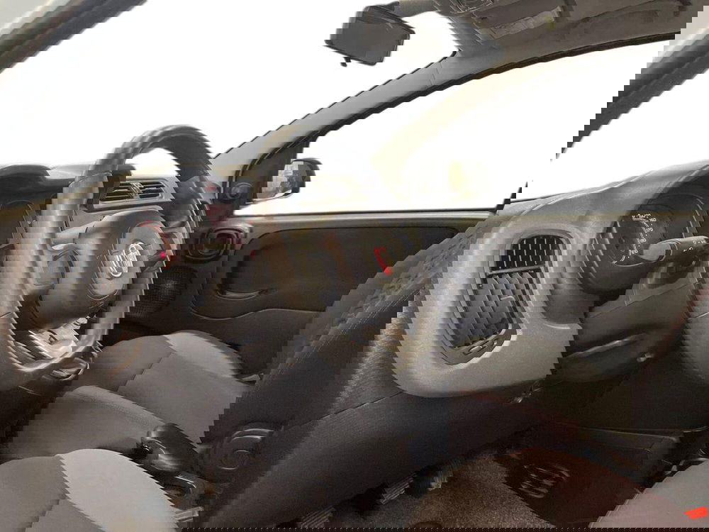 Fiat Panda usata a Firenze (9)