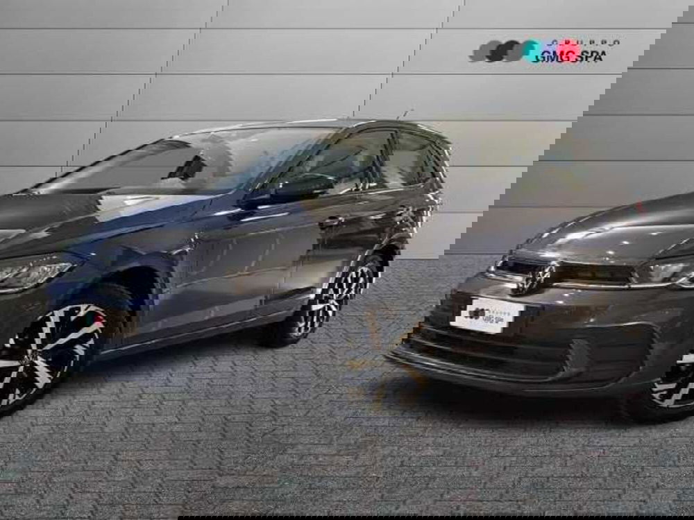 Volkswagen Polo usata a Firenze