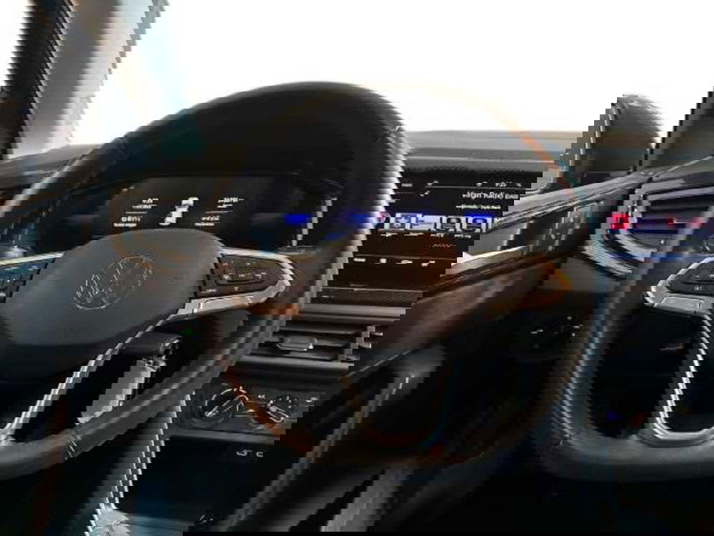 Volkswagen Polo usata a Firenze (10)