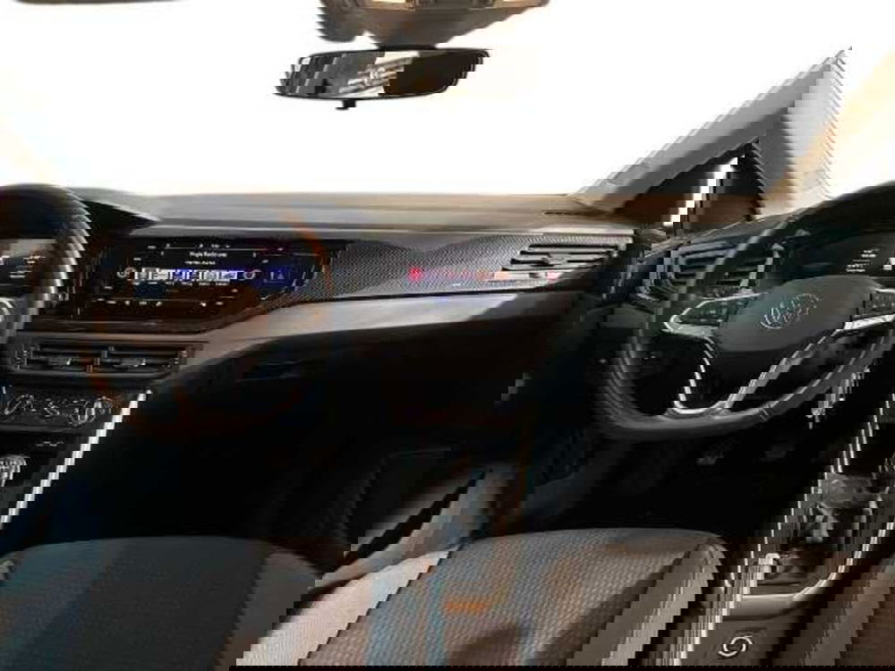 Volkswagen Polo usata a Firenze (11)