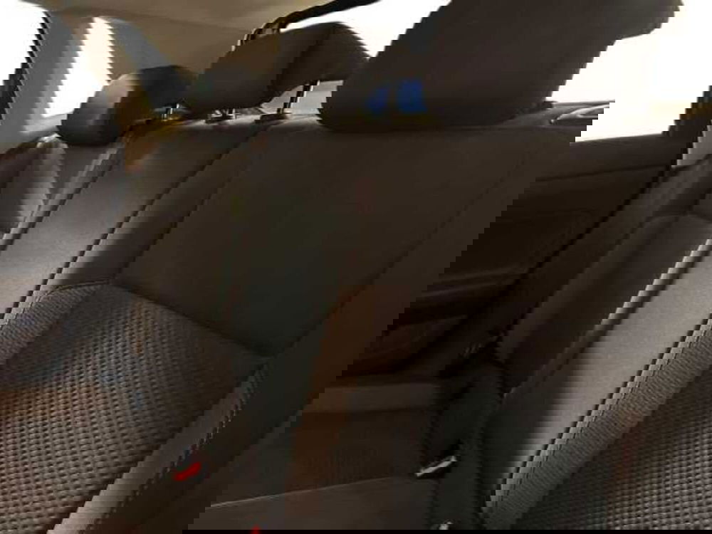 Volkswagen Polo usata a Firenze (12)