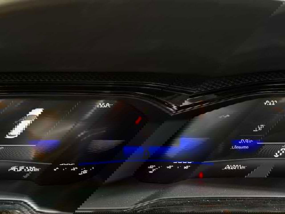 Volkswagen Polo usata a Firenze (13)