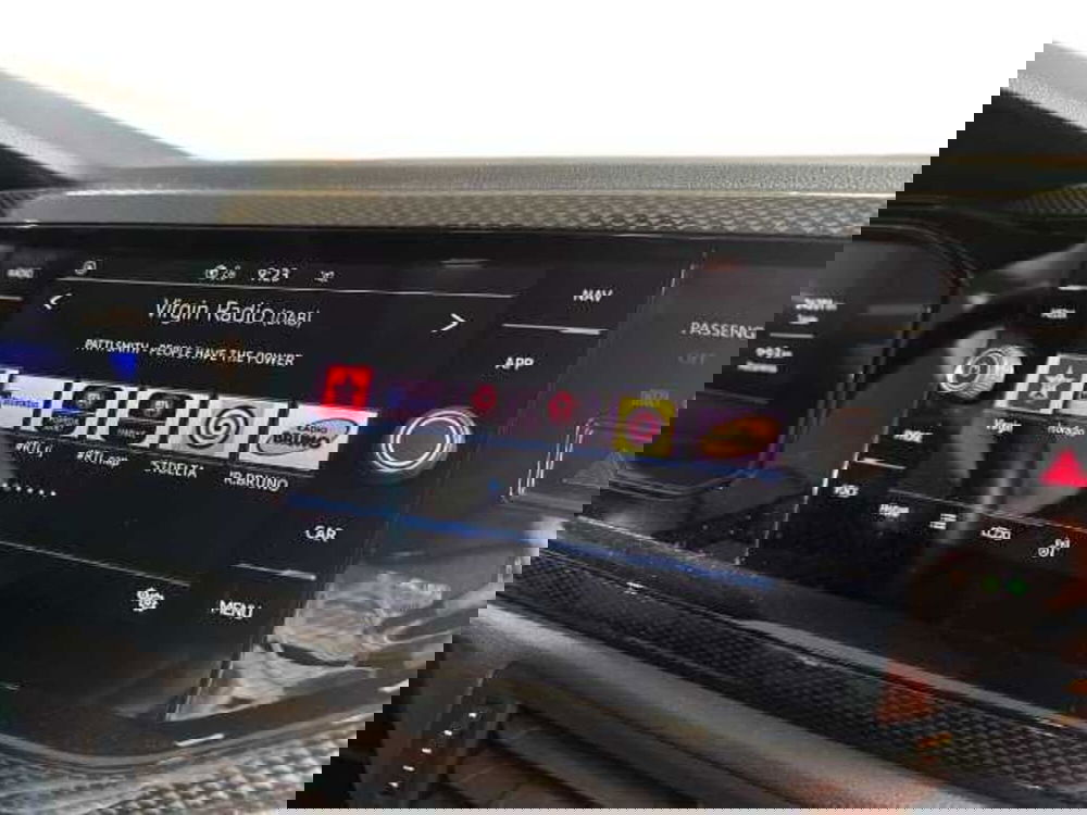 Volkswagen Polo usata a Firenze (14)