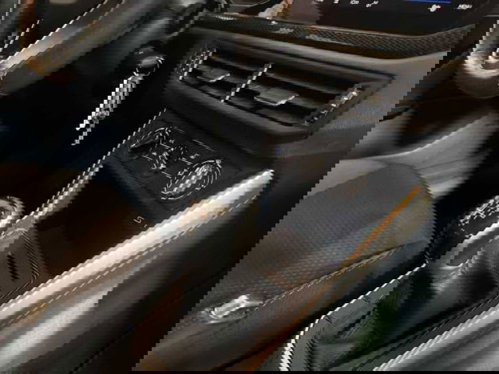 Volkswagen Polo usata a Firenze (15)