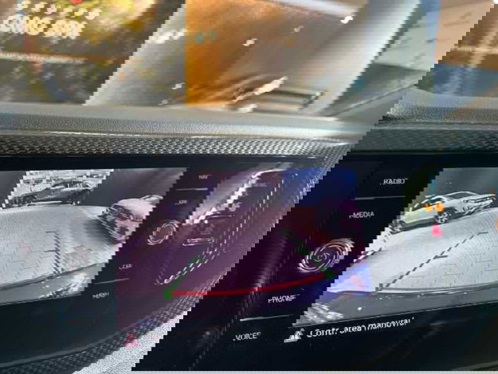 Volkswagen Polo usata a Firenze (16)