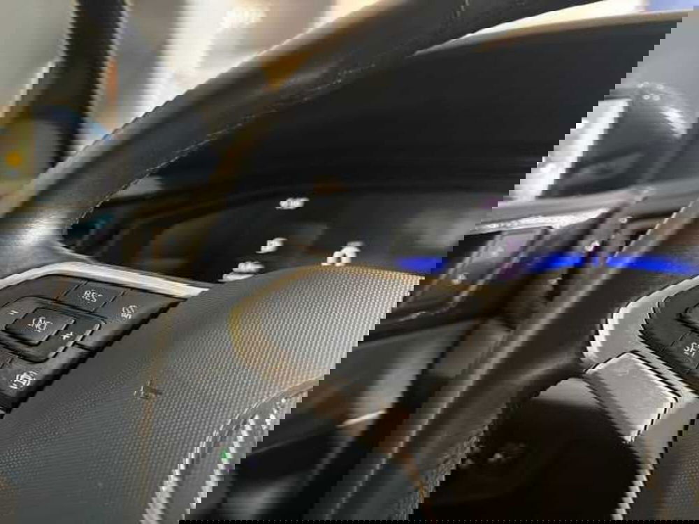 Volkswagen Polo usata a Firenze (17)