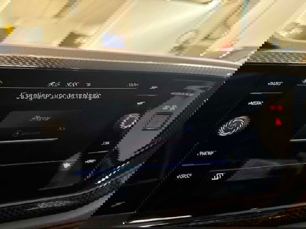 Volkswagen Polo usata a Firenze (18)