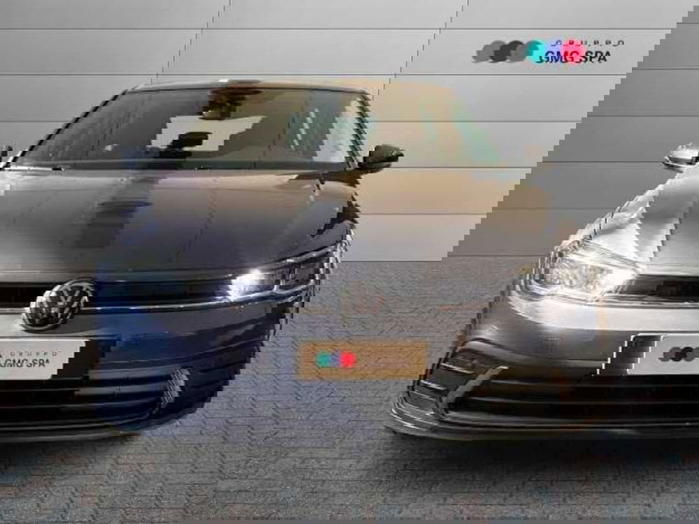 Volkswagen Polo usata a Firenze (2)