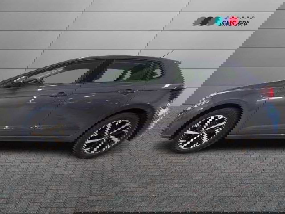 Volkswagen Polo usata a Firenze (5)