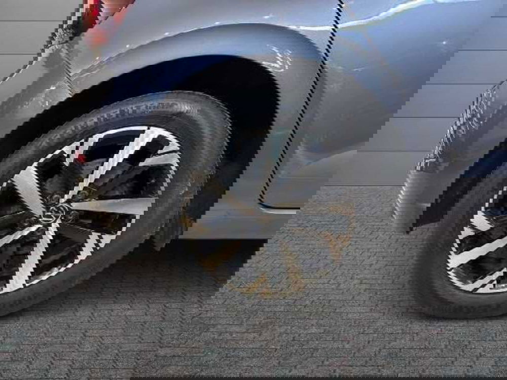 Volkswagen Polo usata a Firenze (6)