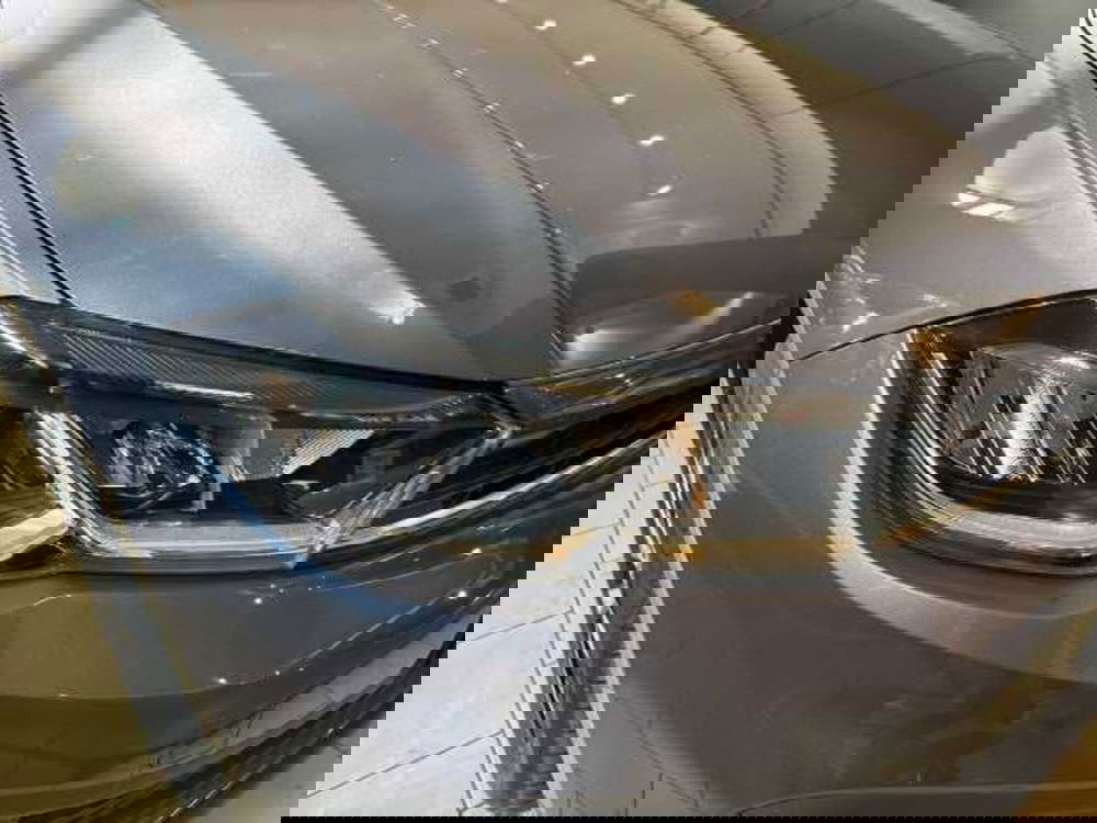 Volkswagen Polo usata a Firenze (7)