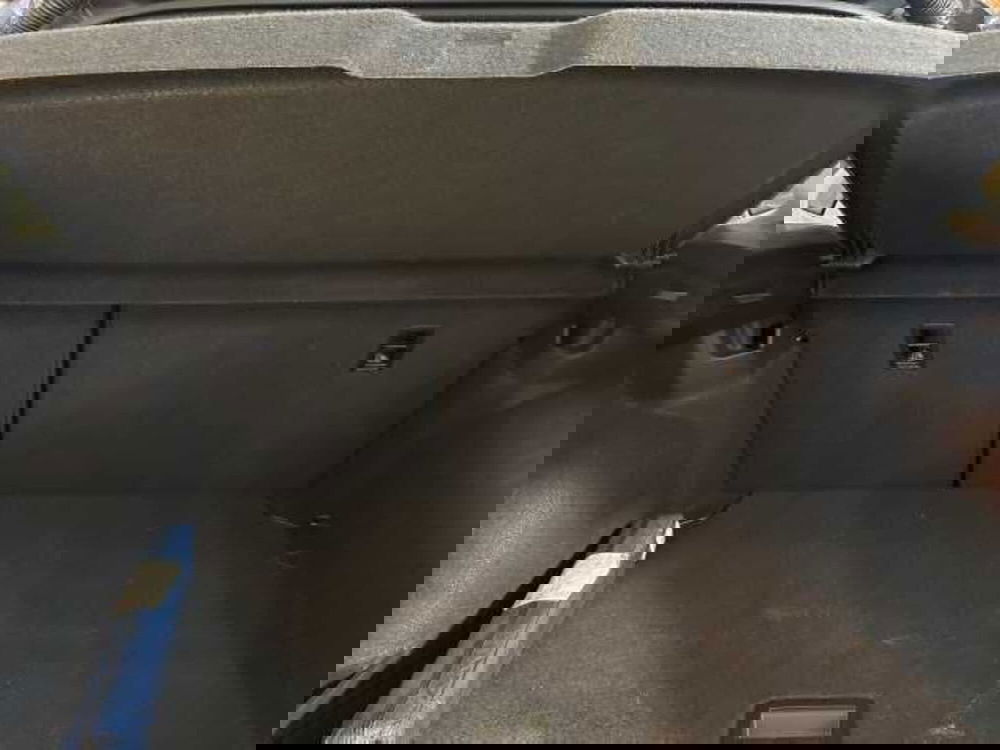 Volkswagen Polo usata a Firenze (8)