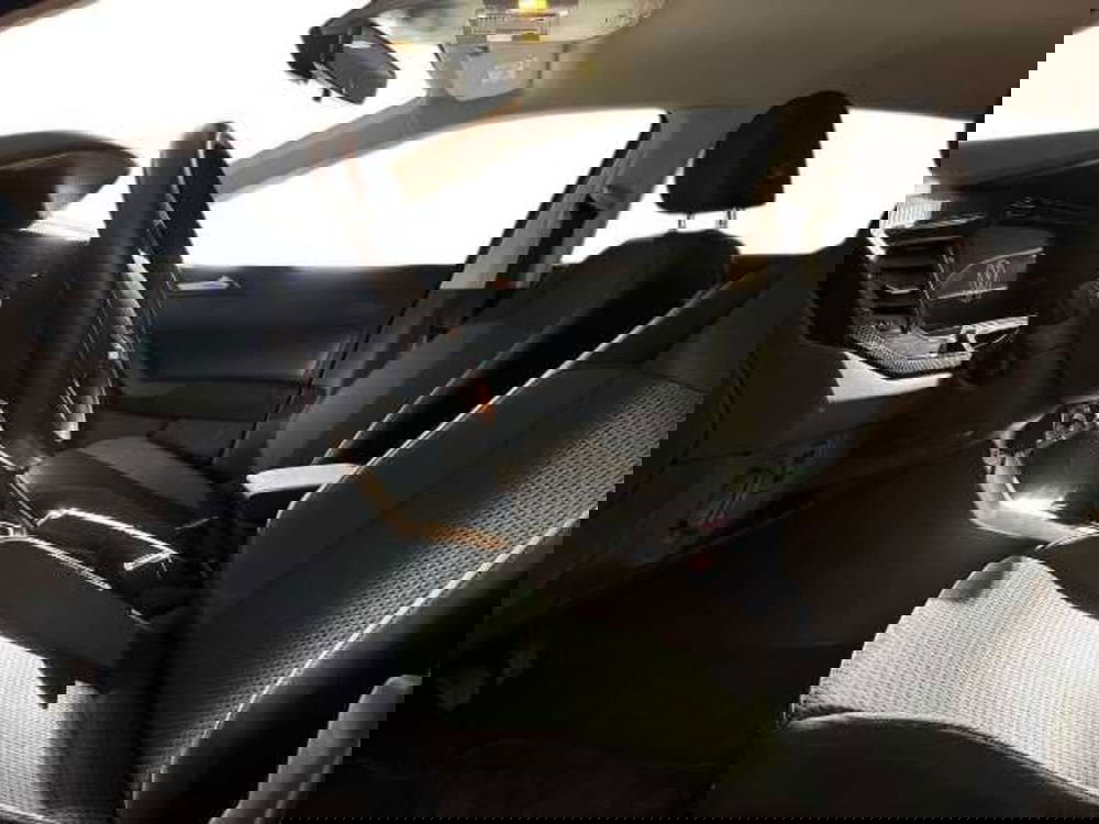 Volkswagen Polo usata a Firenze (9)