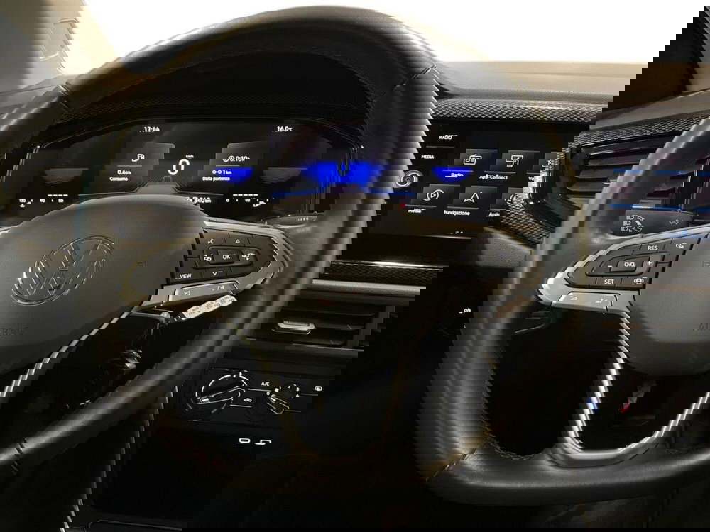 Volkswagen Polo usata a Prato (10)