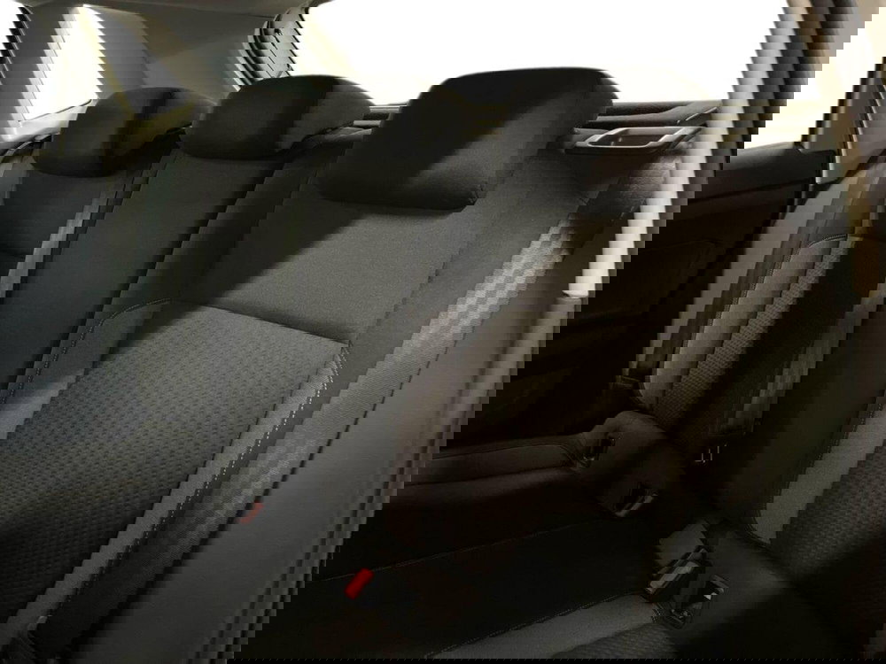 Volkswagen Polo usata a Prato (12)