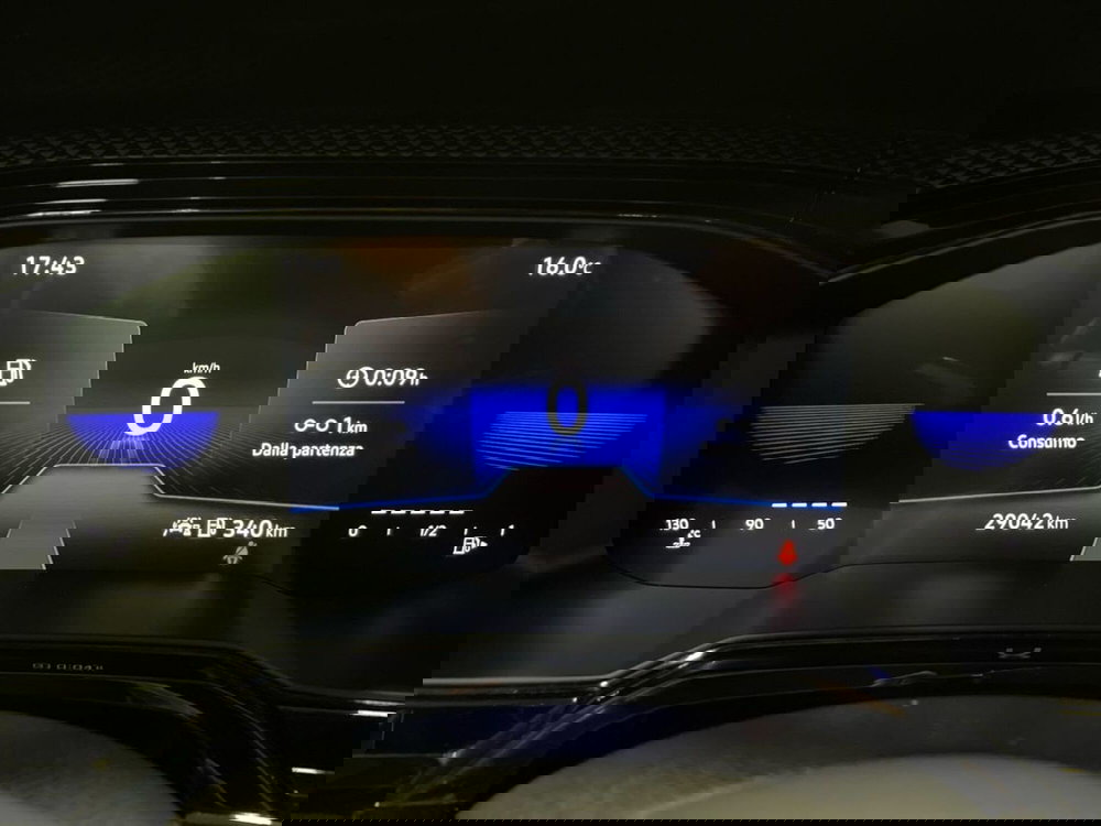 Volkswagen Polo usata a Prato (13)