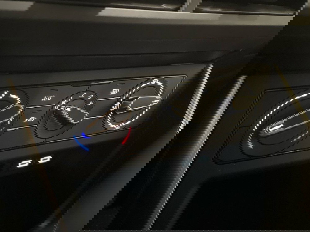 Volkswagen Polo usata a Prato (15)