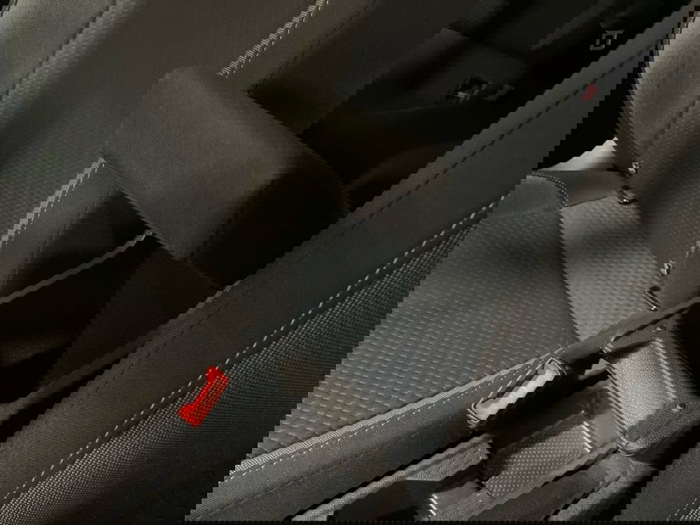 Volkswagen Polo usata a Prato (17)